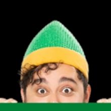 ELF THE MUSICAL Returns To The Spriet Stage This Holiday Season