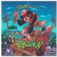 NYCL Kai Releases Self-Titled EP