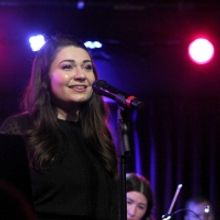 BWW Review: AN EVENING WITH... FRANK SINATRA Satisfies Supremely at The Green Room 42