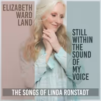 Album Review: Keep The Elizabeth Ward Land Album STILL WITHIN THE SOUND OF MY VOICE…