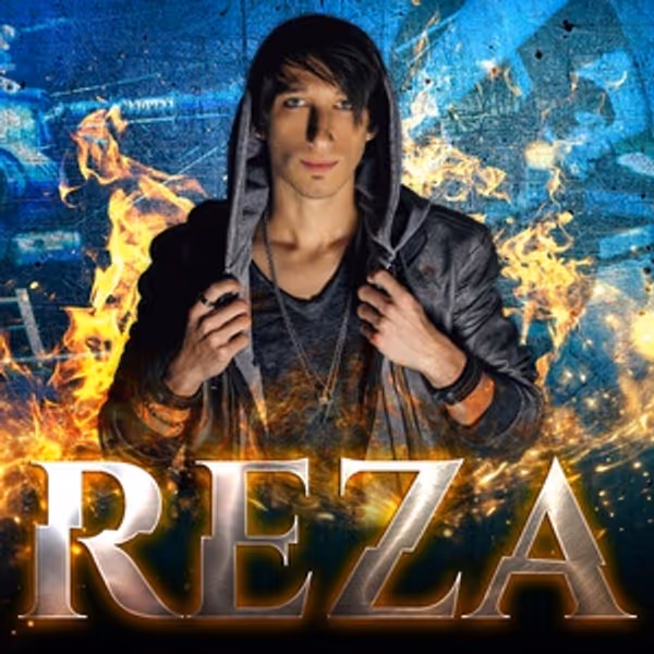 REZA Will Bring Edge Of Illusion to Lied Center in Lincoln Photo