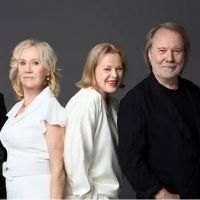 ABBA's 'Voyage' Makes History After #1 Debut
