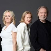 ABBA's 'Voyage' Makes History After #1 Debut
