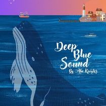 Out of Pocket, Inc. Closes Season 18 With Regional Premiere of DEEP BLUE SOUND