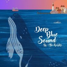 Out of Pocket, Inc. Closes Season 18 With Regional Premiere of DEEP BLUE SOUND