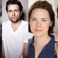 Full Cast Announced for SOUTH PACIFIC Starring Julian Ovenden, Gina Beck, Rob…