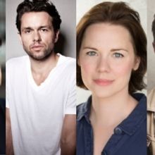 Full Cast Announced for SOUTH PACIFIC Starring Julian Ovenden, Gina Beck, Rob…