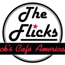 Boise's The Flicks Theater Reopens with Safety Precautions in Place