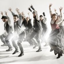 FIDDLER ON THE ROOF North American Tour is Coming to Jacksonville Tomorrow