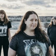 Blood Lemon Shares New Single 'Whistleblower'