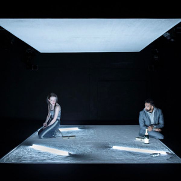 Review: FIREBIRD, Southwark Playhouse Photo