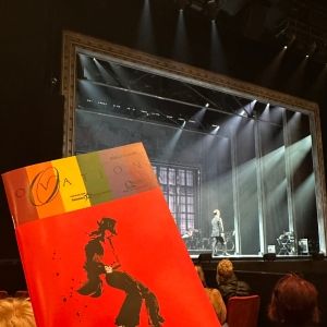 Review: MJ: THE MUSICAL at Fox Cities Performing Arts Center
