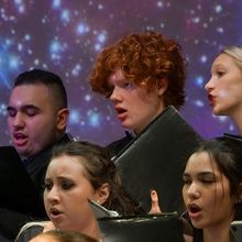 HANDEL'S MESSIAH & HOLIDAY POPS to Return With South Florida Symphony Orchestra