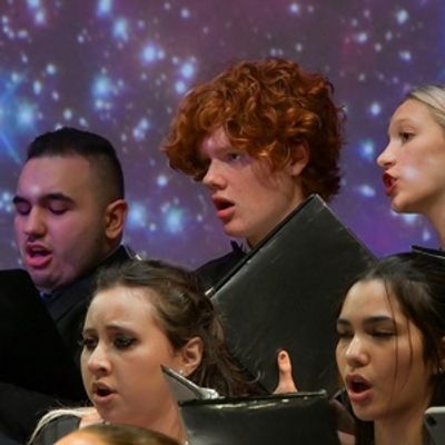 HANDEL'S MESSIAH & HOLIDAY POPS to Return With South Florida Symphony Orchestra