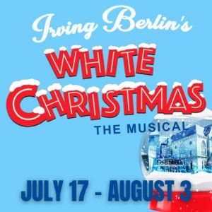 Spotlight: WHITE CHRISTMAS at MSMT