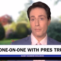 VIDEO: Randy Rainbow Releases New Song Parody DISTRACTION!