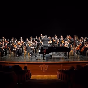 Felipe Tristán Returns To Italy With Distinguished International Soloists