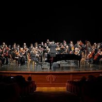 Felipe Tristán Returns To Italy With Distinguished International Soloists