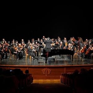 Felipe Tristán Returns To Italy With Distinguished International Soloists