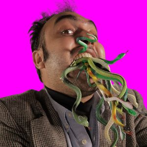FOREIGNER to Make UK Premiere at Summerhall During Edinburgh Festival Fringe