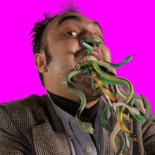 FOREIGNER to Make UK Premiere at Summerhall During Edinburgh Festival Fringe