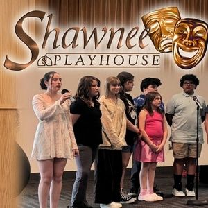 GODSPELL JR. Will Come to The Shawnee Playhouse in Summer 2026