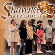 GODSPELL JR. Will Come to The Shawnee Playhouse in Summer 2026