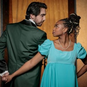 PRIDE AND PREJUDICE Comes to The Shakespeare Tavern Playhouse