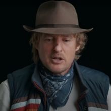 VIDEO: Owen Wilson Joins the MCU in New LOKI Featurette