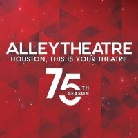 Alley Theatre Announces Cast & Creative Team of Kate Hamill's SENSE AND SENSIBILITY