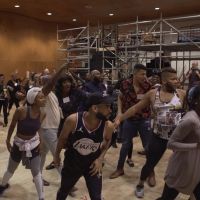VIDEO: Get A First Look At PORGY AND BESS Rehearsals At The Met Opera Choreographed…