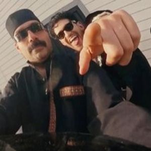 Video: Chromeo Unveil Video For New Song '(I Don't Need A) New Girl'