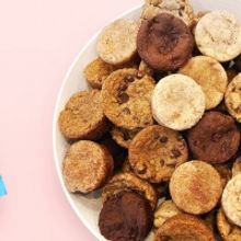 FOMO BAKING CO. to Launch Celiac-Centric Discount & Donation Program 9/13 to 9/19.