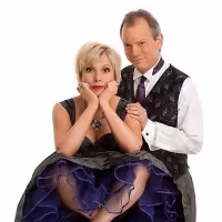 BWW Review: MICHAEL & MARDIE…AND OTHER DELIGHTS at The Birdland Theater Is A Lot Of…