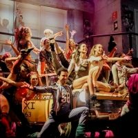 STAGE TUBE: El público vive la experiencia de FAMA EL MUSICAL