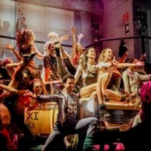 STAGE TUBE: El público vive la experiencia de FAMA EL MUSICAL