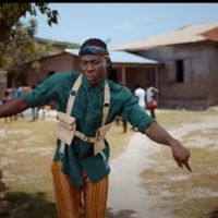 Stonebwoy Releases Visuals for 'Le Gba Gbe'