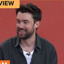 Jack Whitehall Talks Hosting New Celebrity Game Show NATION'S DUMBEST