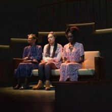 BWW Review: RUNNING WITH LIONS, Lyric Hammersmith