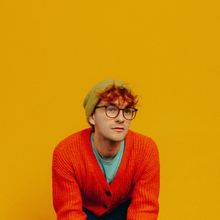 Interview: Ethan Carlson's NEW WRITERS AT 54! Show Is Full of Stars & Surprises