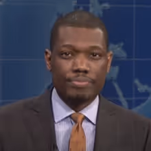 VIDEO: SNL's Michael Che Talks Standup and More on CBS SUNDAY MORNING
