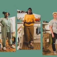 Deafinitely Theatre Announce TALKING HANDS, Three Short Films Performed In British Si
