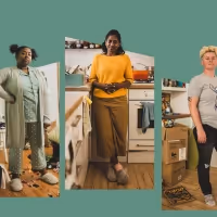 Deafinitely Theatre Announce TALKING HANDS, Three Short Films Performed In British…
