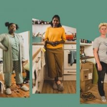 Deafinitely Theatre Announce TALKING HANDS, Three Short Films Performed In British Si