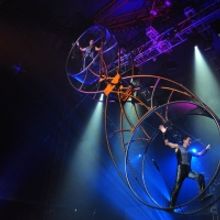 Globally Renowned Circus Stars Perform Free Shows At Parcel 5