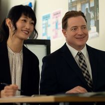 Brenden Fraser-Led RENTAL FAMILY Sets Streaming Debut on Hulu