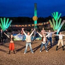 The Maltings Theatre Announces The Maltings Open Air Theatre Festival