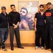 Dr Ranj Singh Joins Producing Team For Olivier-Winning THE P WORD At Bush Theatre Photo