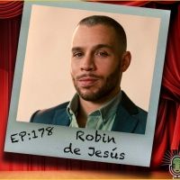 Listen: Robin de Jesús Talks TICK, TICK... BOOM! & More With Alan Seales