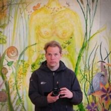 Andy Swindler to Join Upcoming Episode of BECOMING: UNLEARNING WHITE SUPREMACY